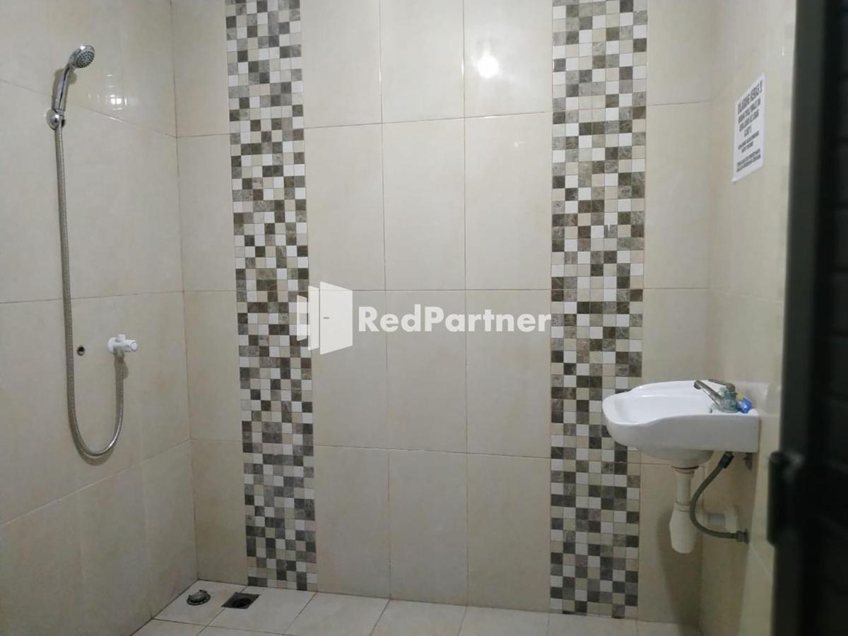 Hotel Samrat Палу Екстер'єр фото