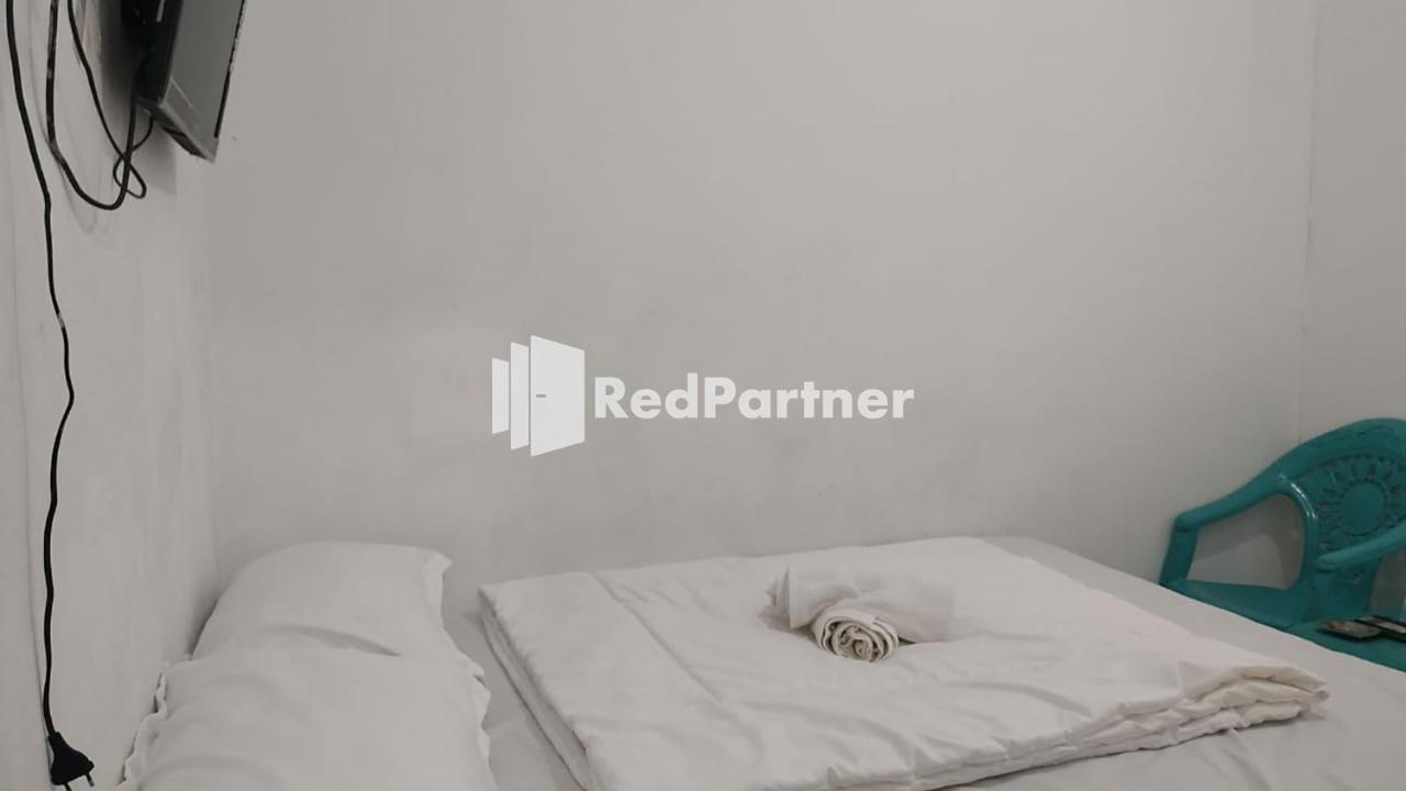 Hotel Samrat Палу Екстер'єр фото