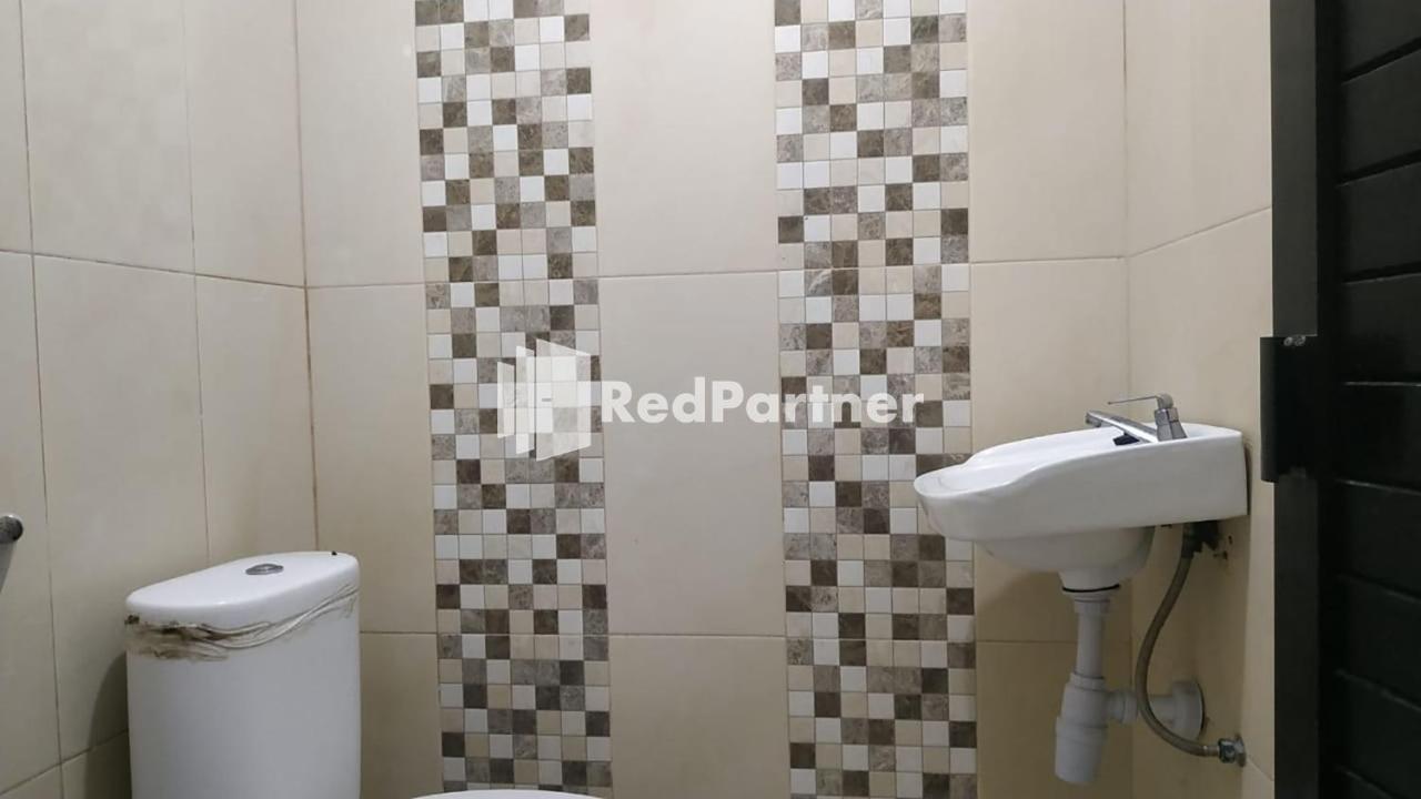 Hotel Samrat Палу Екстер'єр фото