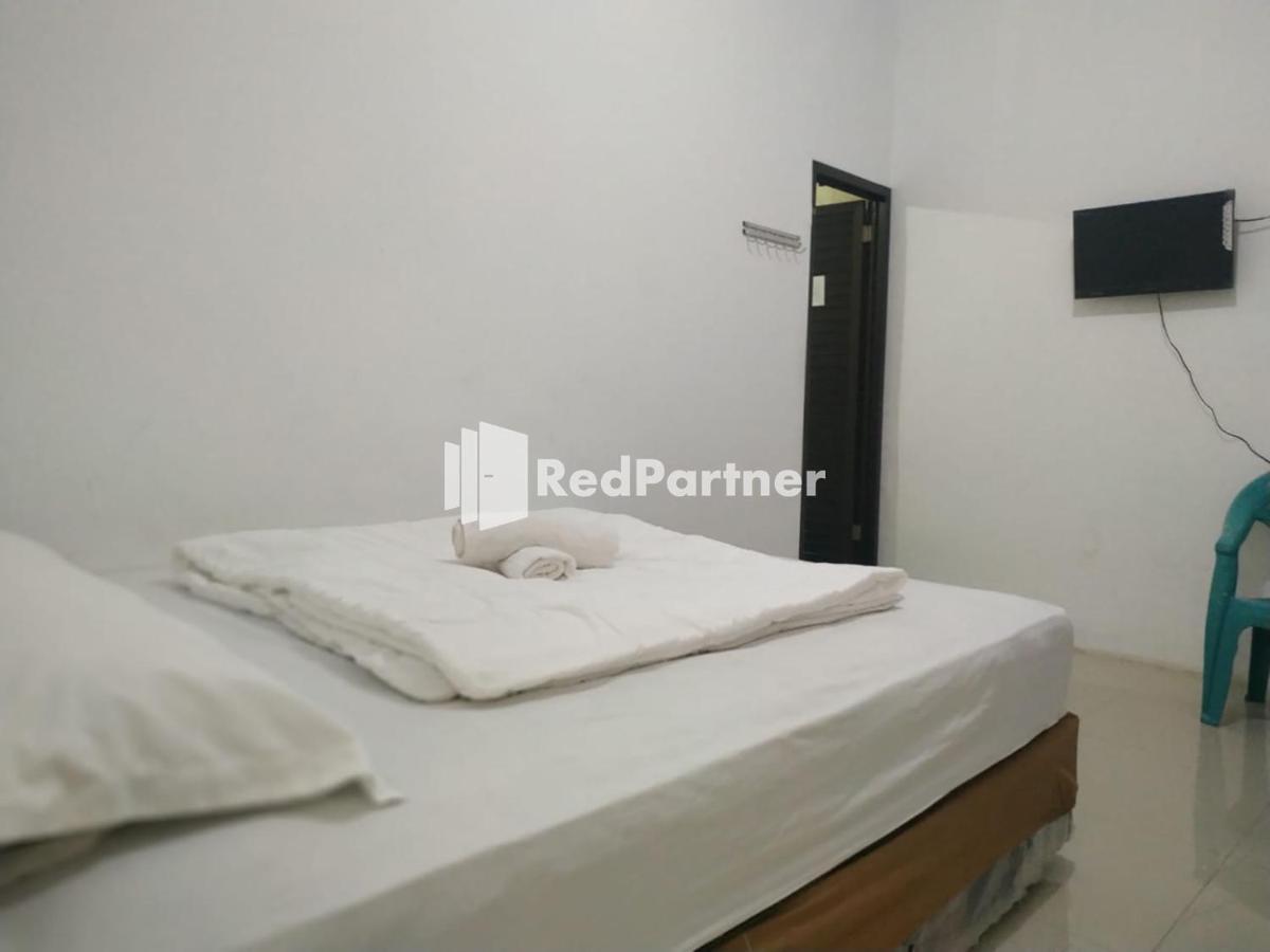 Hotel Samrat Палу Екстер'єр фото